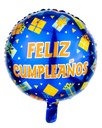 GLOBO GRANDE