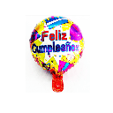 GLOBO PEQUEÑO