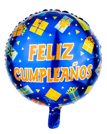 GLOBO GRANDE