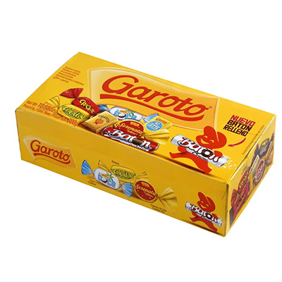GAROTO GRANDE